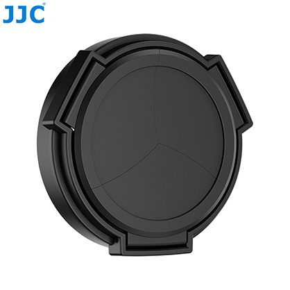 JJC Auto Lens Cap for Ricoh GR IV - Best Available Image