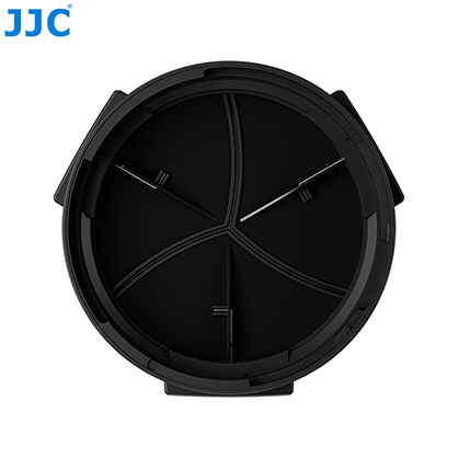1025845_A.jpg - JJC Auto Lens Cap for Ricoh GR IV - Thumbnail 1