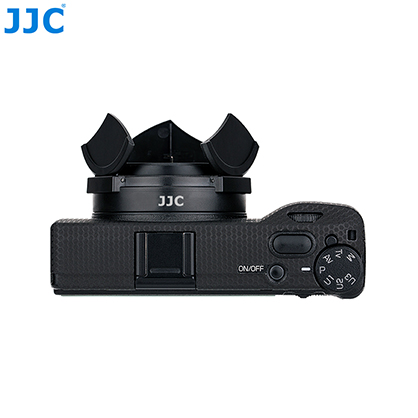1025845_C.jpg - JJC Auto Lens Cap for Ricoh GR IV - Image 3