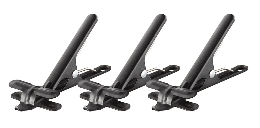 Best image for Godox LSA-02 Clamp Set of Three