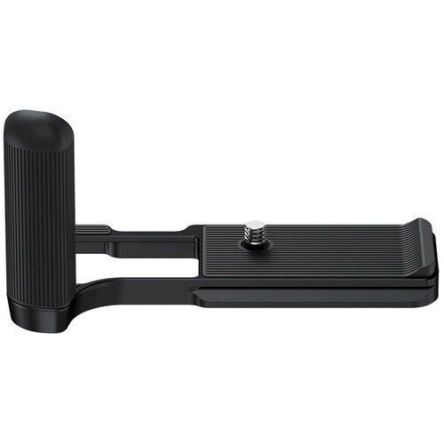 Best image for JJC L Bracket Hand Grip for Canon R50 V