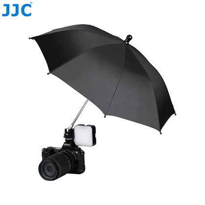 1025935_B.jpg - JJC Camera Umbrella - Thumbnail 2