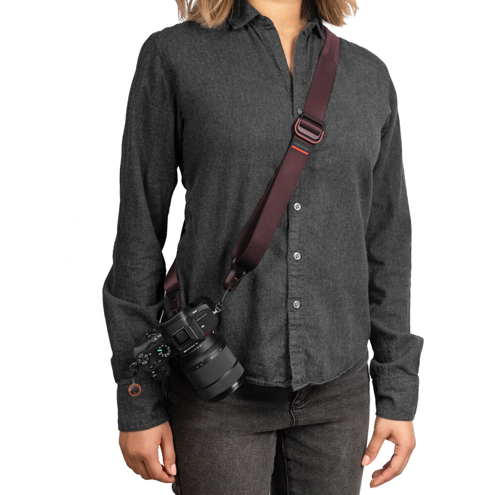 1025955_C.jpg - Peak Design Slide Lite Camera Strap (Eclipse) - Image 3