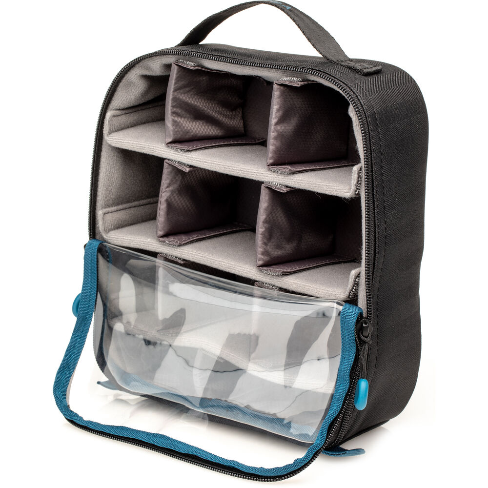 Best image for Tenba Tools-Series Tool Box 8 (Black)