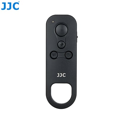 Best image for JJC BTR-C1 Wireless Remote Control for Canon Cameras (Replaces BR-E1)