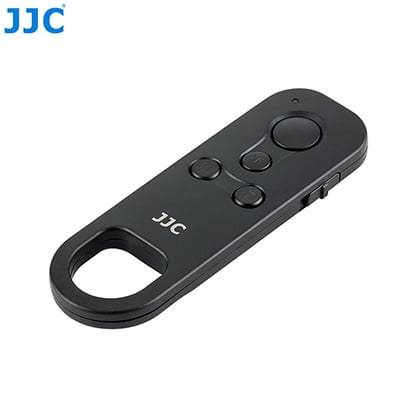 1026005_B.jpg - JJC BTR-C1 Wireless Remote Control for Canon Cameras (Replaces BR-E1) - Image 2