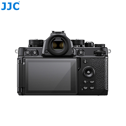 1026095_C.jpg - JJC Anti-Reflection LCD Screen Protector For Nikon Zf Z8 Z9 Z5II - Image 3