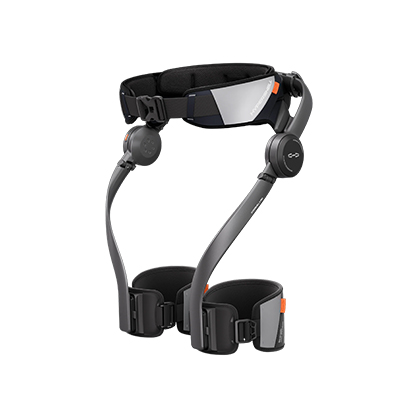 Best image for Hypershell X Pro Wearable Exoskeleton