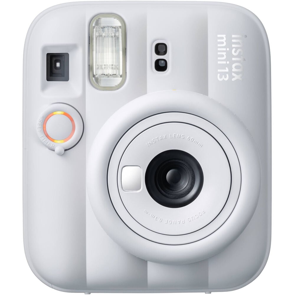 Best image for instax mini 13 Instant Film Camera Clay White