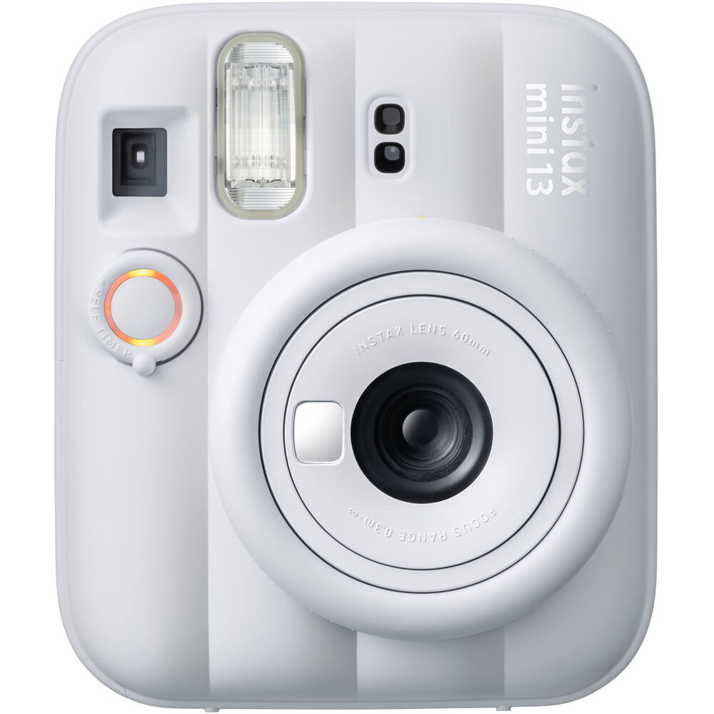 Best image for instax mini 13 Instant Film Camera Clay White