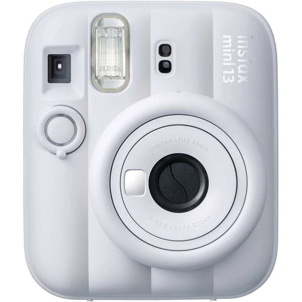1026155_C.jpg - instax mini 13 Instant Film Camera Clay White - Image 3