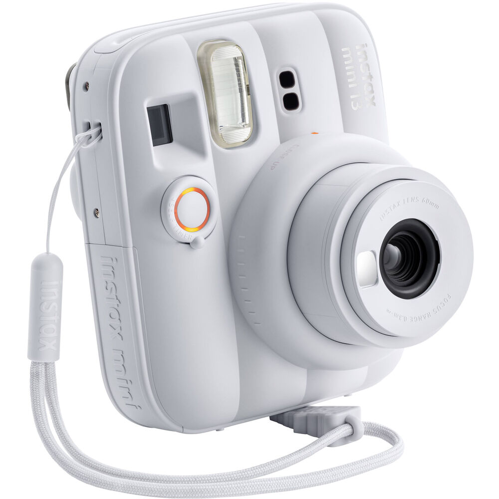 1026155_D.jpg - instax mini 13 Instant Film Camera Clay White - Image 4