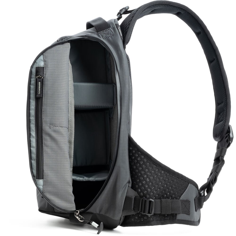 1026195_A.jpg - ThinkTank PhotoCross Sling V2 Black 11L - Thumbnail 1