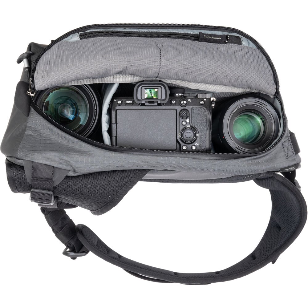 1026195_C.jpg - ThinkTank PhotoCross Sling V2 Black 11L - Thumbnail 3