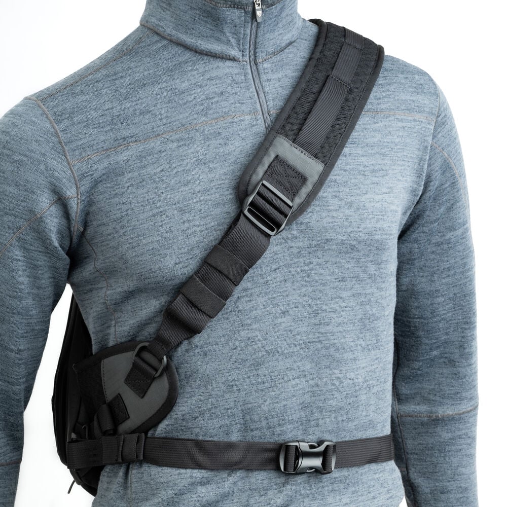 1026195_D.jpg - ThinkTank PhotoCross Sling V2 Black 11L - Thumbnail 4