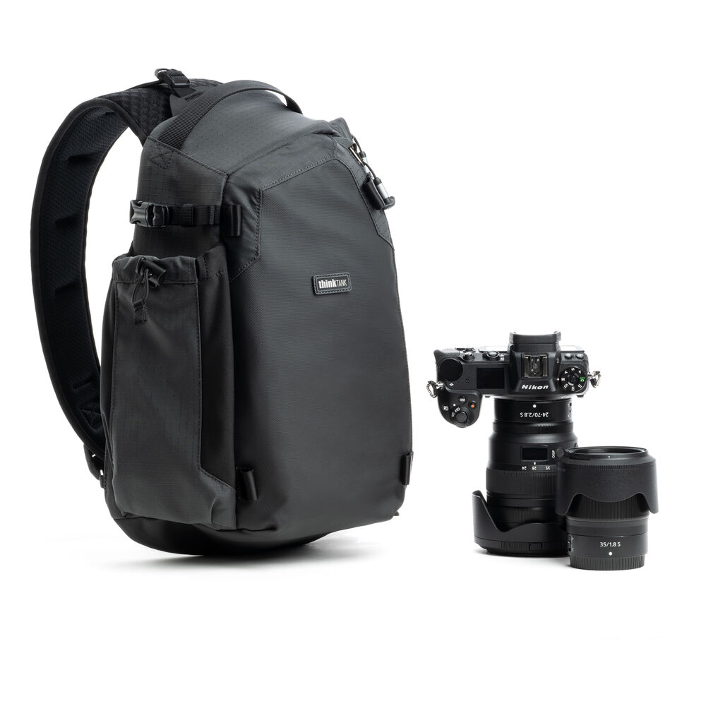 1026195_F.jpg - ThinkTank PhotoCross Sling V2 Black 11L - Image 6