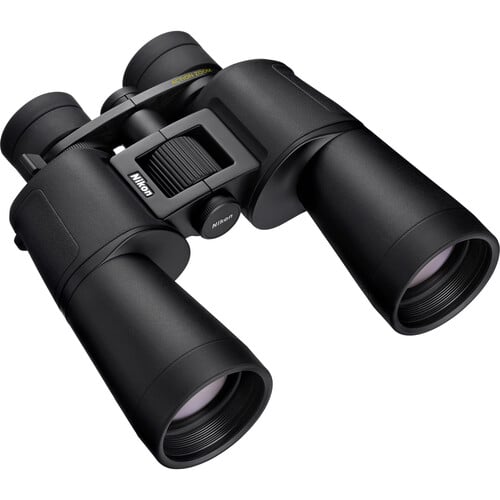 Best image for Nikon Action Zoom 10-22x50 Central Focus Binocular