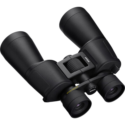 1026205_A.jpg - Nikon Action Zoom 10-22x50 Central Focus Binocular - Image 1