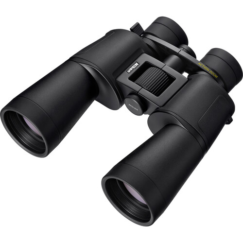 1026205_B.jpg - Nikon Action Zoom 10-22x50 Central Focus Binocular - Image 2