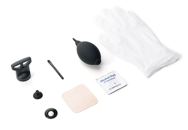 DJI Avata 360 Replacement Lens Kit With Tools - Best Available Image