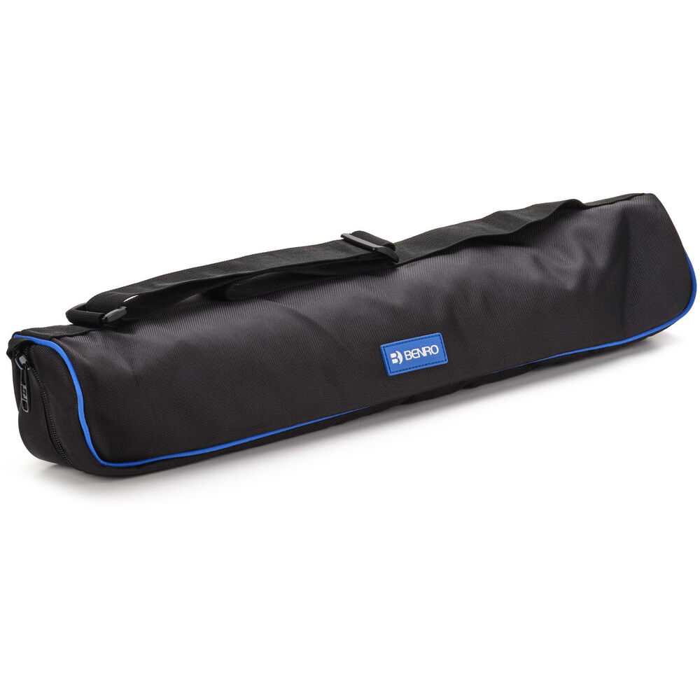 1026285_G.jpg - Benro SuperSlim Carbon Fibre Series 1.5 Tripod with PHVF3 Hybrid Flip Head - Image 7