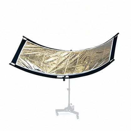Best image for Krane U-shape Reflector 180x60cm