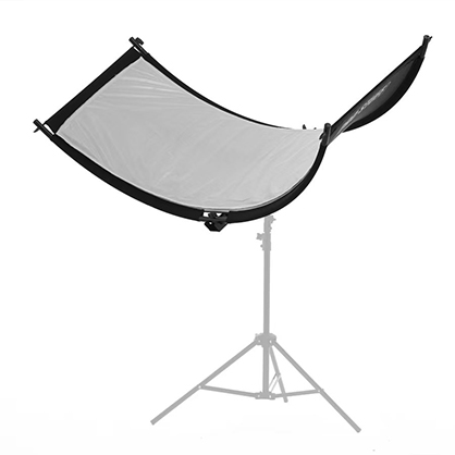 1026315_B.jpg - Krane U-shape Reflector 180x60cm - Image 2