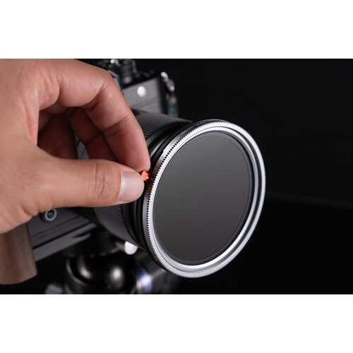 1026355_C.jpg - Kase Variable ND 1.5 - 8 Stop and CPL Filter 77mm - Image 3