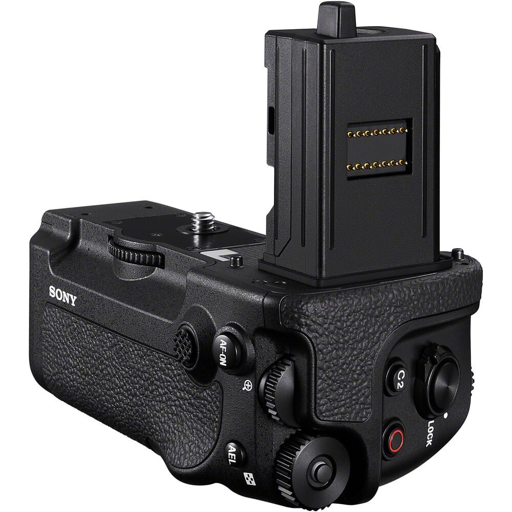 Best image for Sony VG-C6 Vertical Grip
