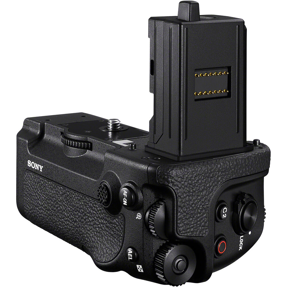 Best image for Sony VG-C6 Vertical Grip