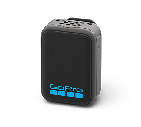 1026415_B.jpg - GoPro 2-Person Wireless Microphone System for Cameras and Mobile Devices (2.4 GH - Image 2