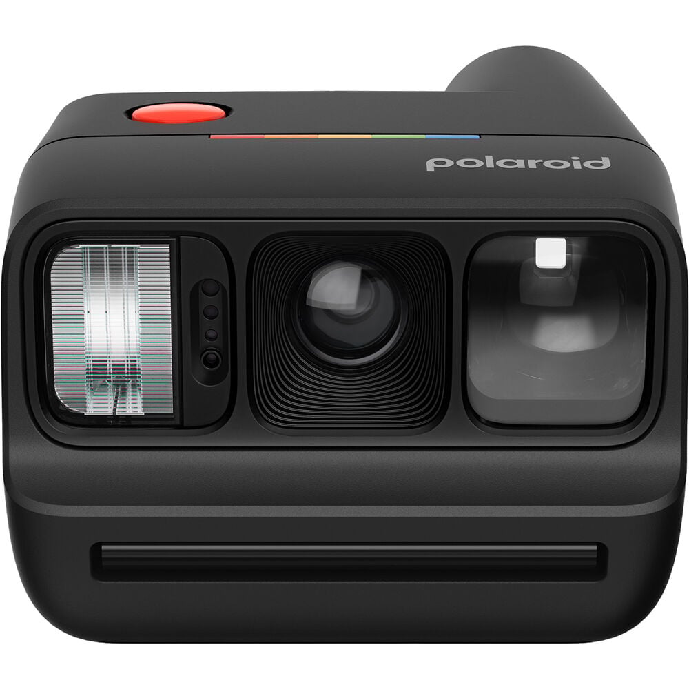 Best image for Polaroid Go Generation 3 Instant Film Camera (Black)