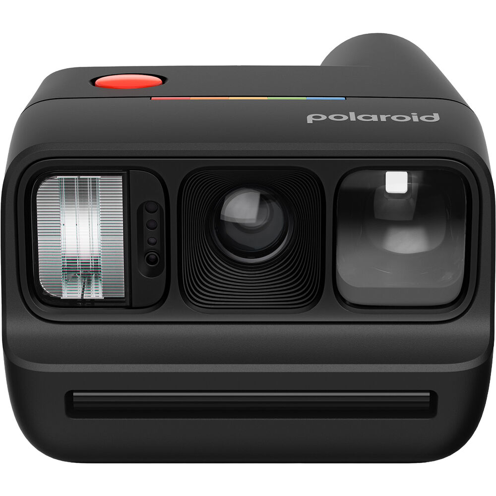 Best image for Polaroid Go Generation 3 Instant Film Camera (Black)