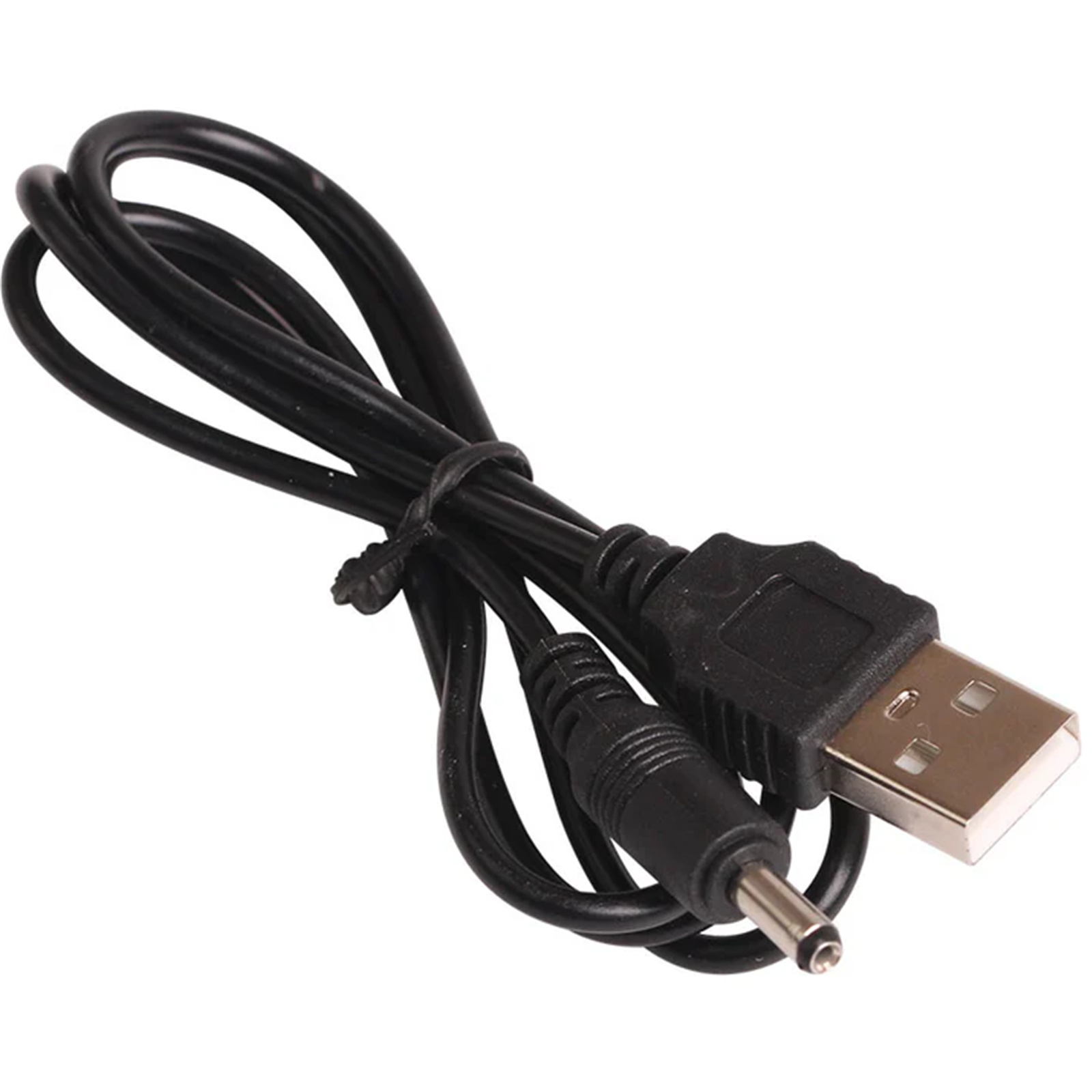 Camera Armour USB 2.0 to 3.5 Power Cable - Best Available Image