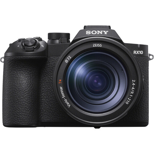 Best image for Sony RX10 V Camera