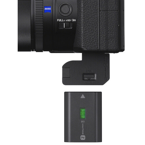 1026585_E.jpg - Sony RX10 V Camera - Image 5
