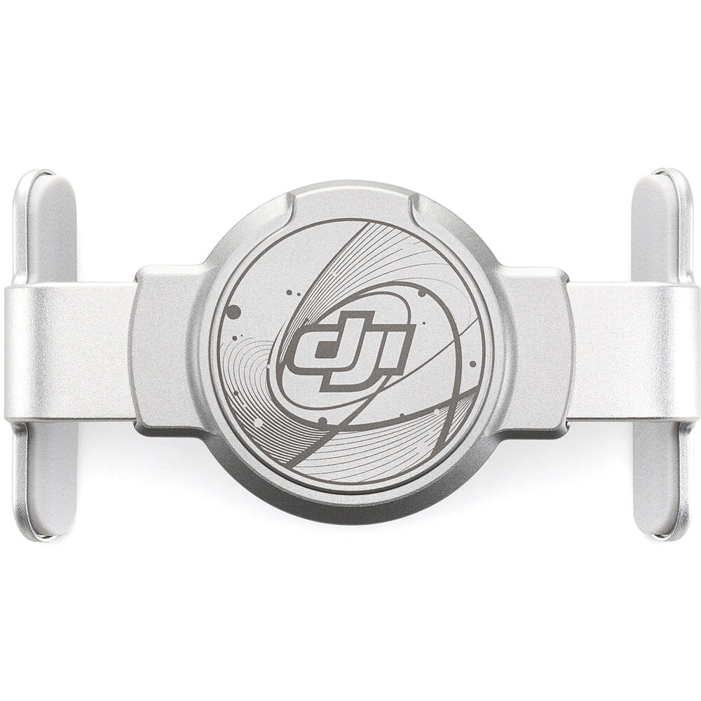 DJI OM Magnetic Phone Clamp 4 for OM Series - Best Available Image