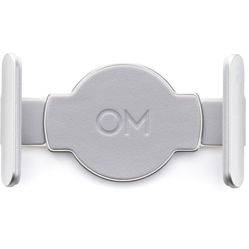 1026605_A.jpg - DJI OM Magnetic Phone Clamp 4 for OM Series - Image 1