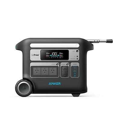 1026665_A.jpg - Anker Solix F2000 Portable Power Station - Image 1