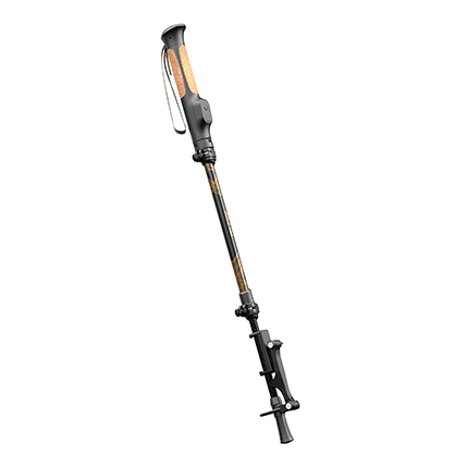 Best image for Telesin TrekShot Multifunctional Monopod / Selfie Stick with Remote