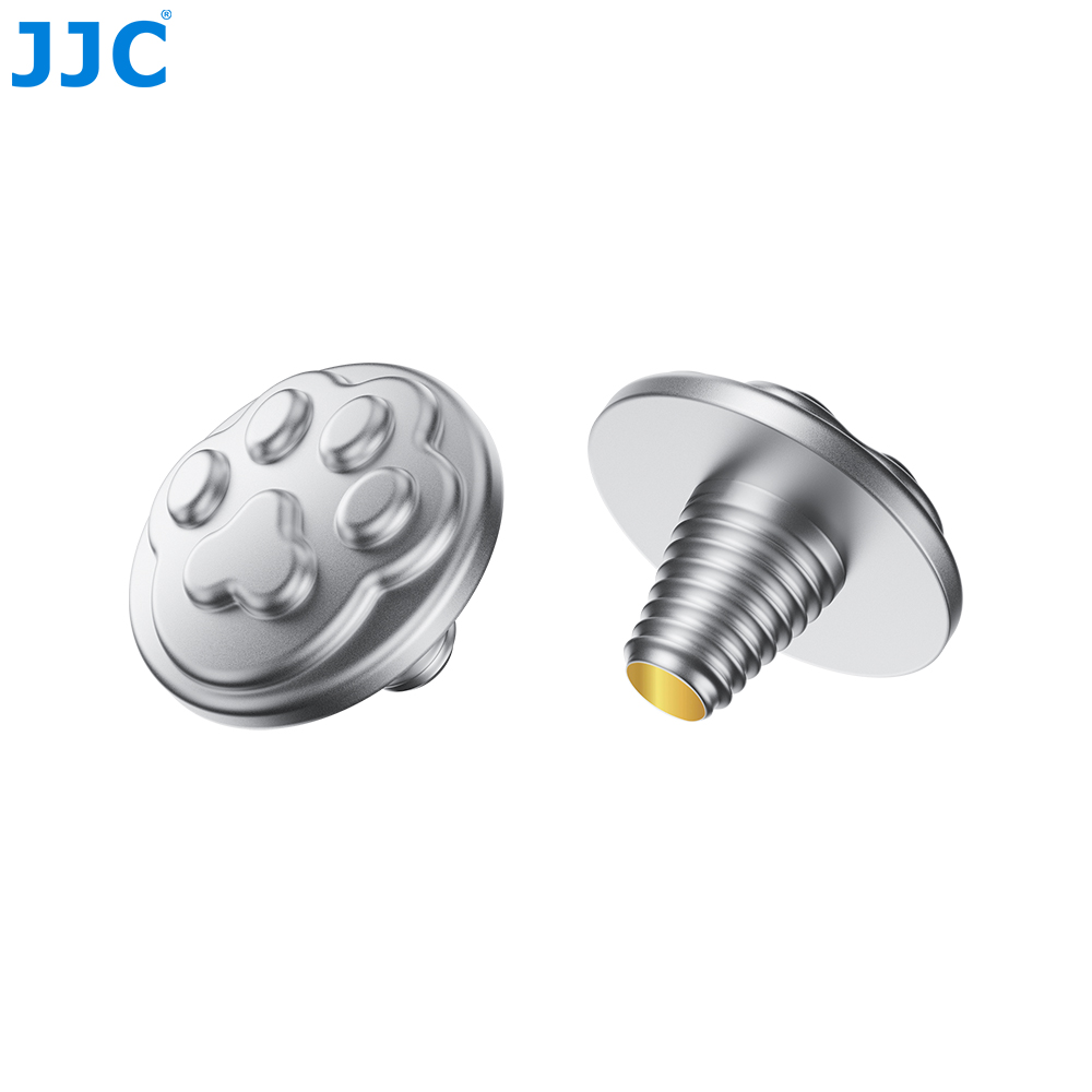 Best image for JJC Deluxe Shutter Release Button Cat Paw