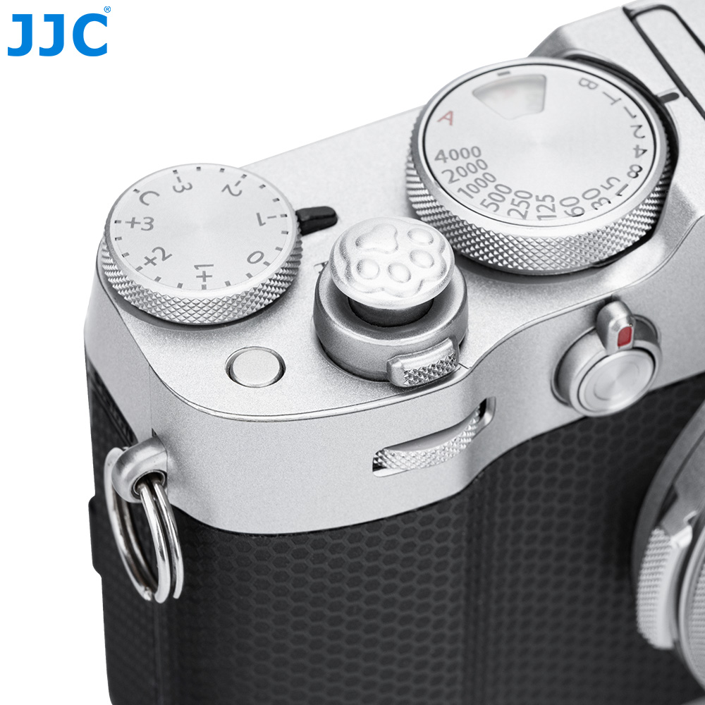 1026705_B.jpg - JJC Deluxe Shutter Release Button Cat Paw - Image 2