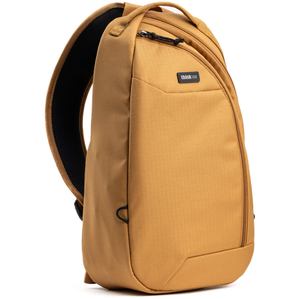 ThinkTank Photo TurnStyle Sling (Golden Hour, 11L) - Best Available Image