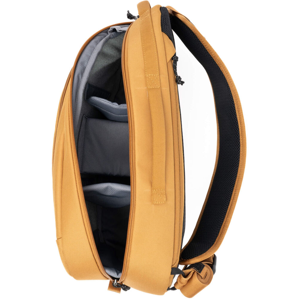 1026785_A.jpg - ThinkTank Photo TurnStyle Sling (Golden Hour, 11L) - Image 1