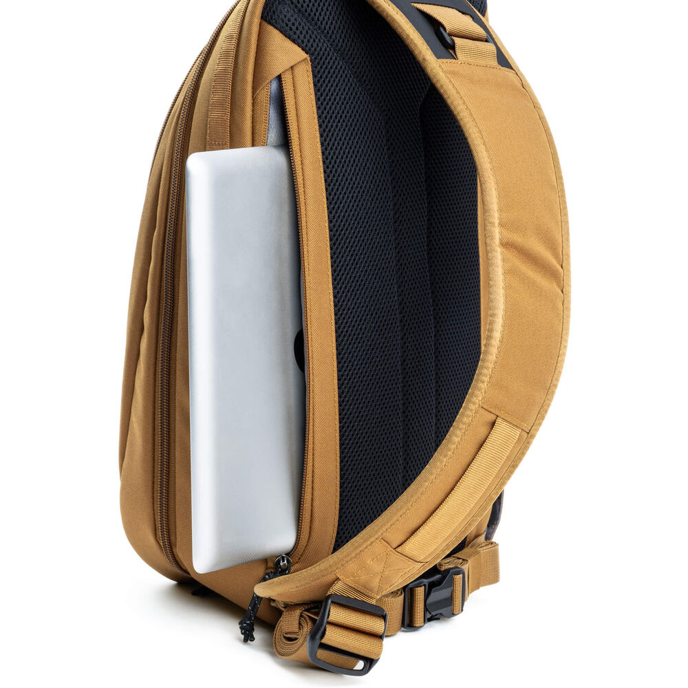 1026785_B.jpg - ThinkTank Photo TurnStyle Sling (Golden Hour, 11L) - Image 2