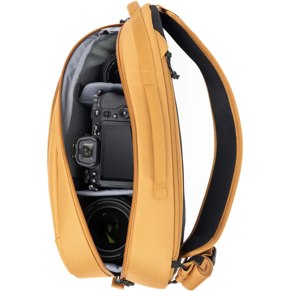 1026785_C.jpg - ThinkTank Photo TurnStyle Sling (Golden Hour, 11L) - Image 3