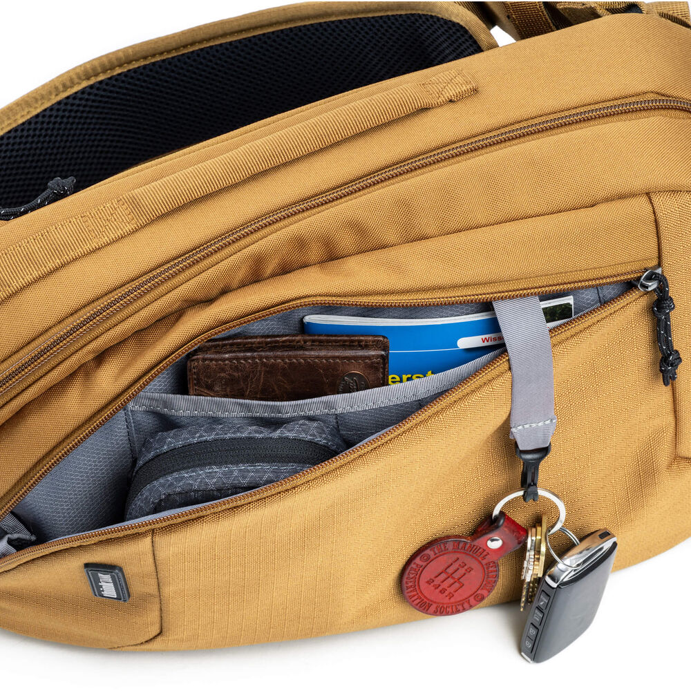 1026785_D.jpg - ThinkTank Photo TurnStyle Sling (Golden Hour, 11L) - Image 4