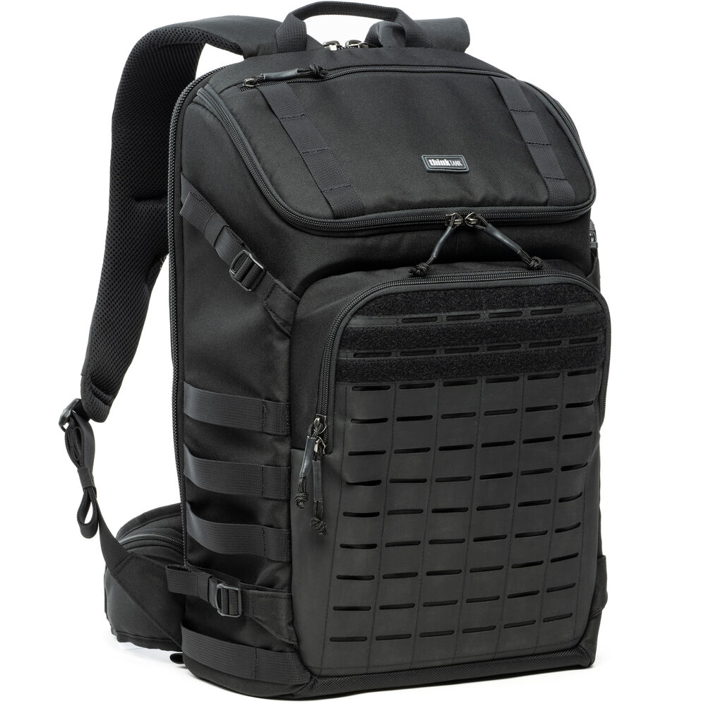Best image for Think Tank DarkLight Backpack (Black, 25L)