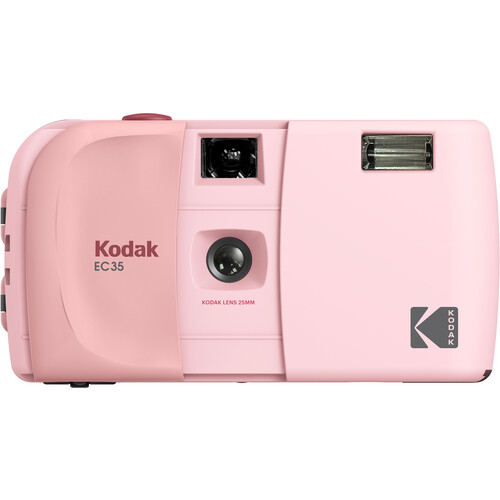 1026805.jpg - Kodak EC35 35mm Film Camera (Blush Pink) - Thumbnail