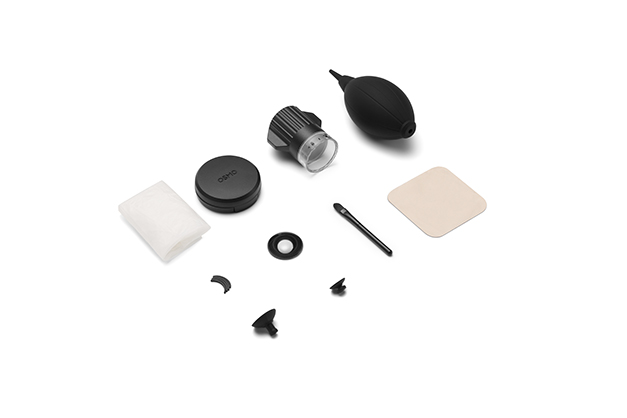 Best image for DJI Osmo 360 II Lens Replacement Kit (Single)